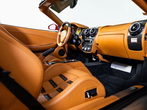 Used 2008 Ferrari F430 Spider image 24