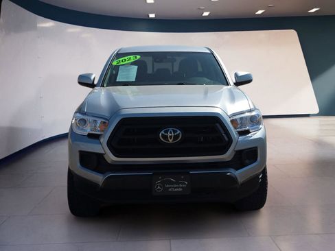 Used 2023 Toyota Tacoma SR image 8