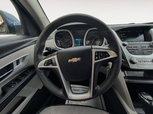 Used 2016 Chevrolet Equinox LT AWD/4WD image 12