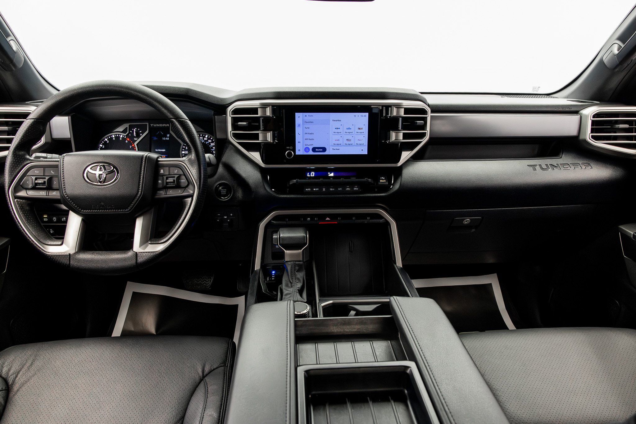 Used 2023 Toyota Tundra SR5 AWD/4WD image 37