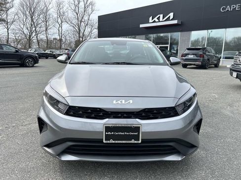 Certified 2023 Kia Forte LXS w/ LXS Technology Package image 8