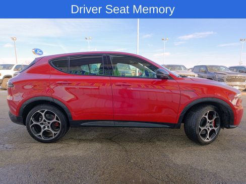 Used 2024 Alfa Romeo Tonale Veloce image 10