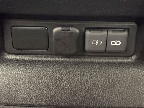 Certified 2025 Toyota Land Cruiser 1958 AWD/4WD image 35
