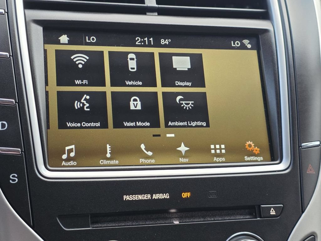 Used 2016 Lincoln MKX Reserve FWD image 21