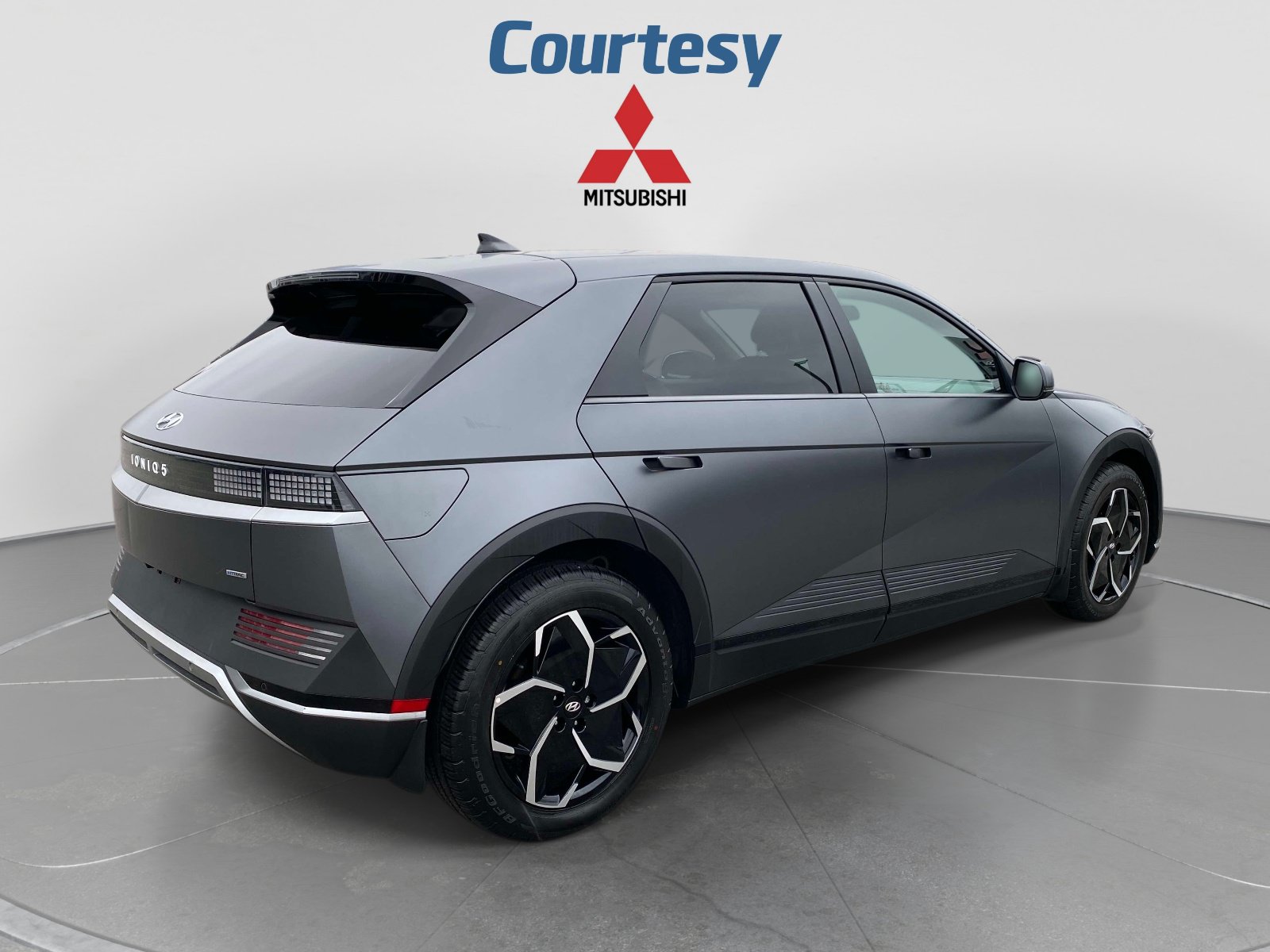 Used 2023 Hyundai Ioniq 5 SEL AWD/4WD image 7