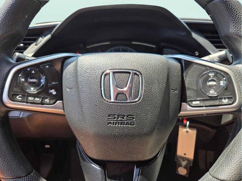 Used 2020 Honda Civic LX image 28