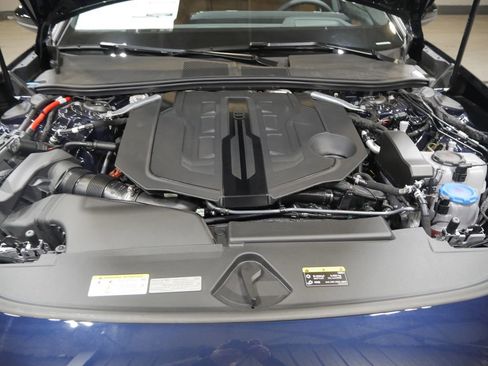 New 2026 Audi A6 Prestige image 10