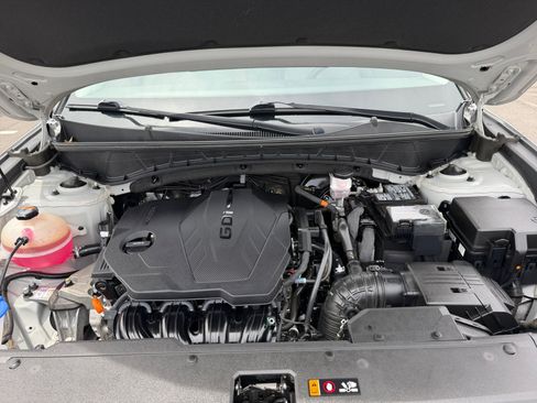 Used 2023 Hyundai Tucson SEL w/ Convenience Package image 21