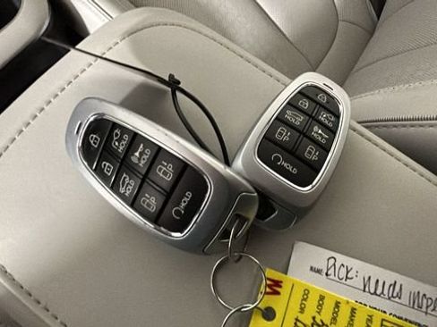 Used 2024 Hyundai Ioniq 5 Limited RWD image 21