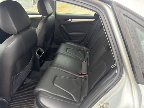 Used 2013 Audi A4 2.0T Premium image 13