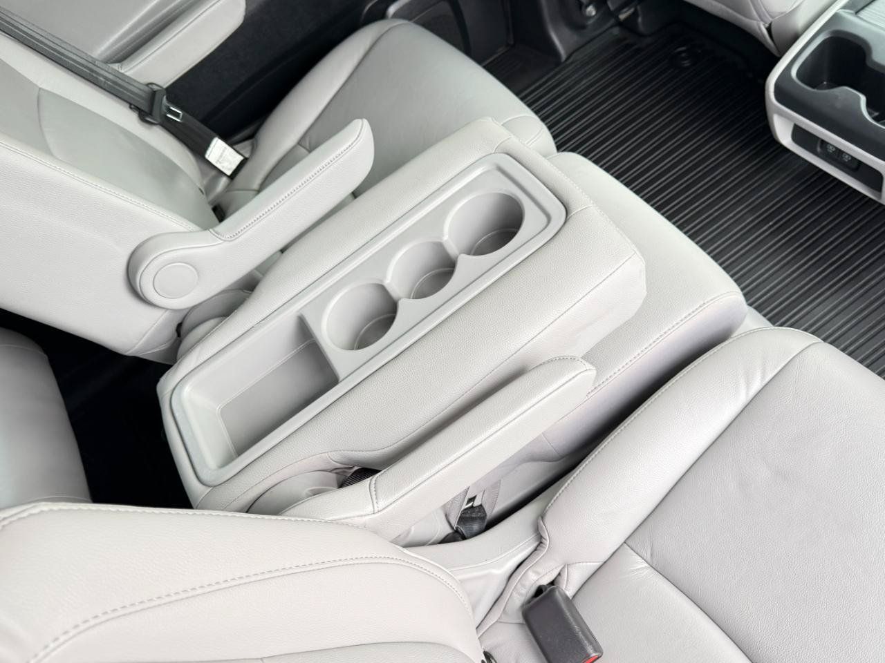 Used 2020 Honda Odyssey EX-L image 45