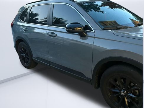 Used 2023 Honda CR-V Sport image 1