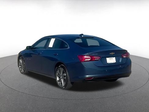 Used 2024 Chevrolet Malibu LT image 14
