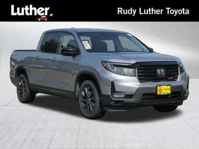 Used 2023 Honda Ridgeline Sport