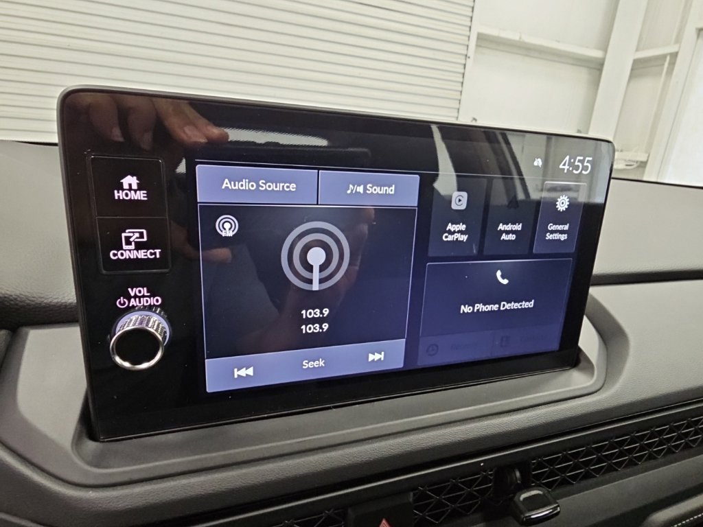 New 2026 Honda Accord LX image 12