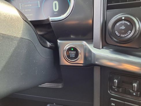 Certified 2022 Ford F150 Lariat AWD/4WD image 13