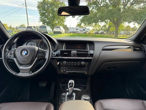 Used 2018 BMW X4 xDrive28i AWD/4WD image 15