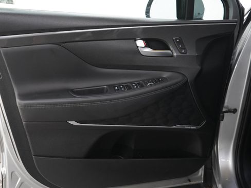 Used 2021 Hyundai Santa Fe Limited AWD/4WD image 20