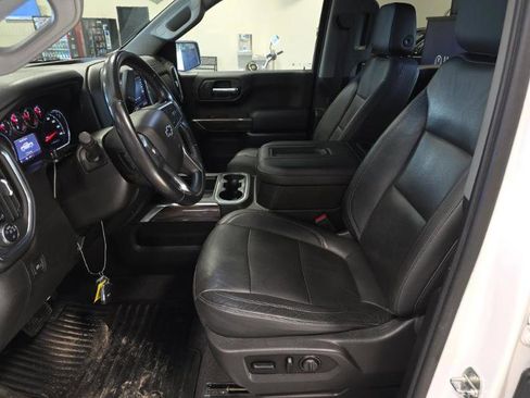 Used 2020 Chevrolet Silverado 1500 RST w/ Rally Edition image 8