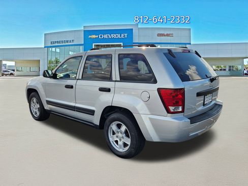 Used 2005 Jeep Grand Cherokee Laredo image 5