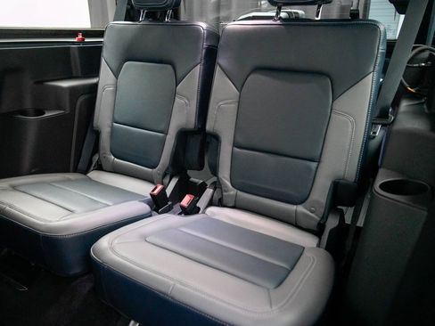 Used 2023 Ford Bronco Outer Banks image 24