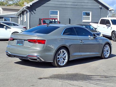 Used 2023 Audi A5 2.0T Premium image 7