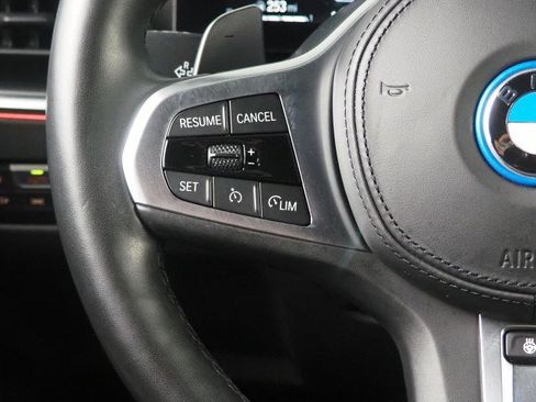 Used 2023 BMW 330e w/ M Sport Package image 23