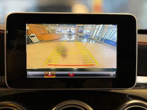 Used 2018 Mercedes-Benz C 43 AMG 4MATIC Sedan image 30