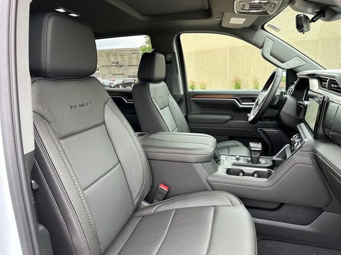 New 2026 GMC Sierra 1500 Denali AWD/4WD image 54