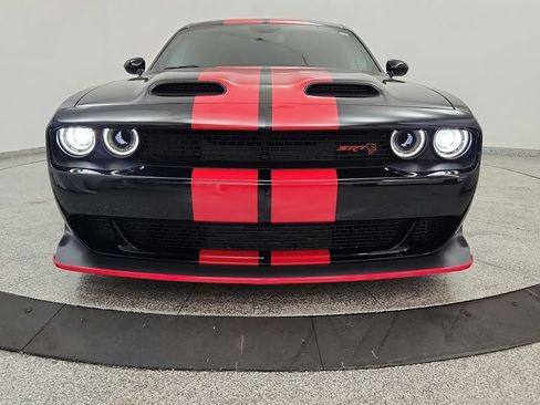 Used 2023 Dodge Challenger SRT Hellcat RWD image 10