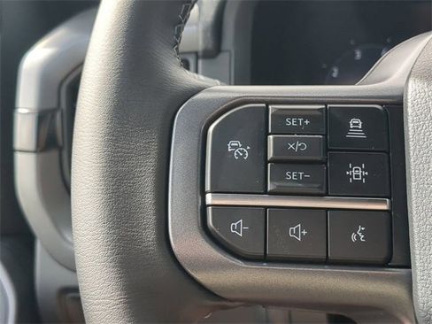 New 2025 Ford F150 XLT w/ Equipment Group 302A MID image 13