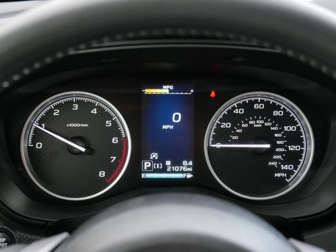 Certified 2024 Subaru Forester Premium AWD/4WD image 21