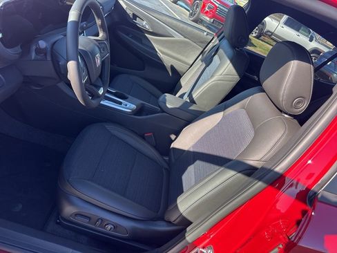 New 2026 Buick Envista Preferred w/ Convenience I Package FWD image 7