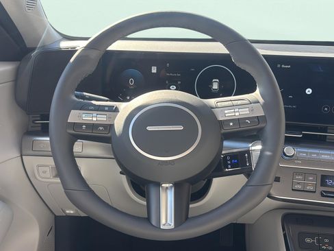 New 2026 Hyundai Kona Limited FWD image 20