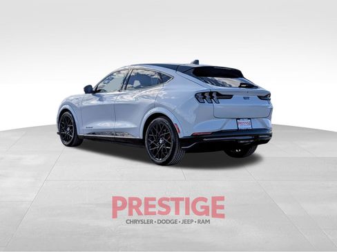 Used 2022 Ford Mustang Mach-E GT w/ GT Performance Edition AWD/4WD image 13