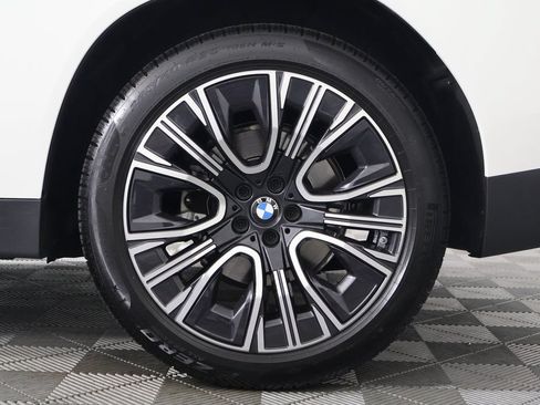 Certified 2026 BMW X3 xDrive30i w/ Convenience Package AWD/4WD image 16