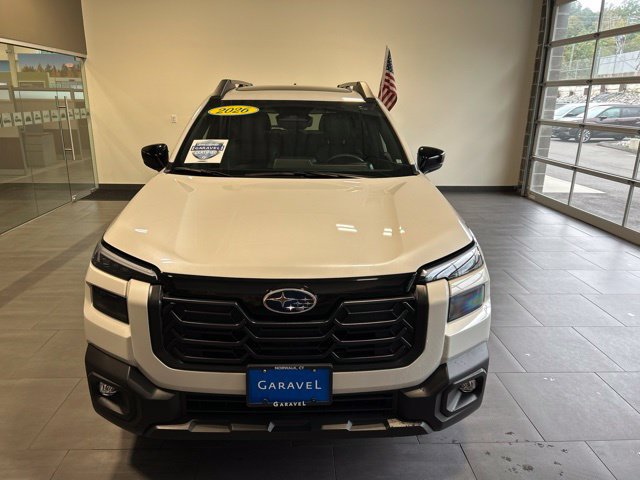 Used 2026 Subaru Outback Premium AWD/4WD image 15