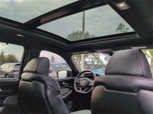 Used 2023 Acura MDX Type S image 22
