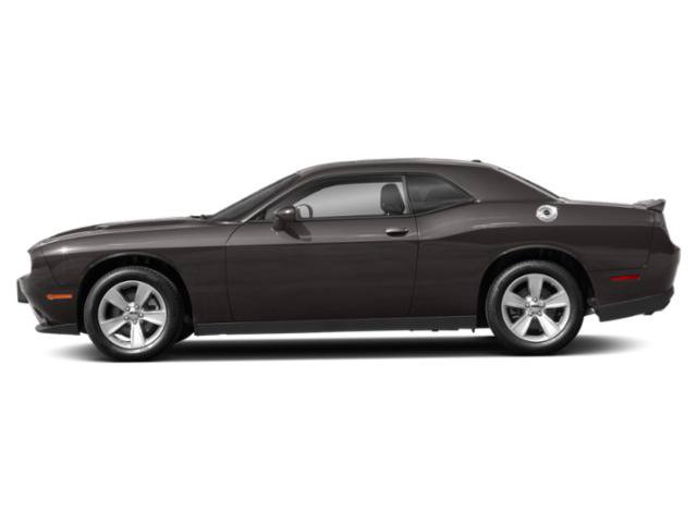 Used 2022 Dodge Challenger SXT RWD image 6