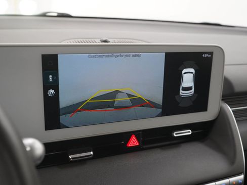 Certified 2024 Hyundai Ioniq 5 SEL AWD/4WD image 22