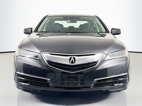 Used 2016 Acura TLX V6 SH-AWD w/ Technology Pkg image 2