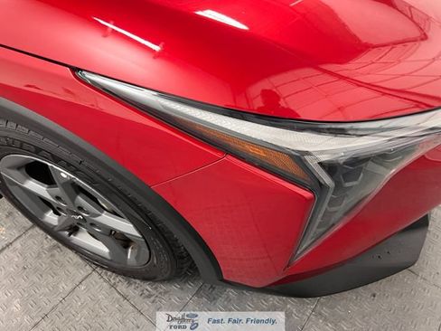 Used 2025 Kia K4 FWD image 8