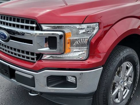 Used 2019 Ford F150 XLT w/ Equipment Group 302A Luxury AWD/4WD image 10