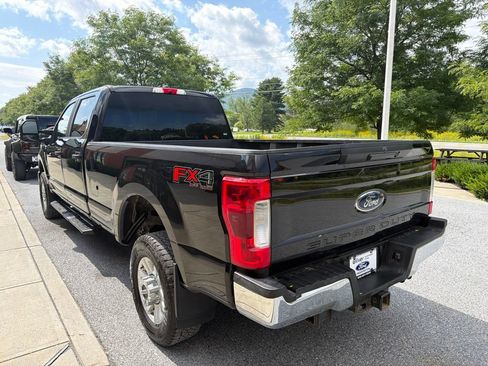 Used 2019 Ford F350 XL w/ STX Appearance Package AWD/4WD image 5