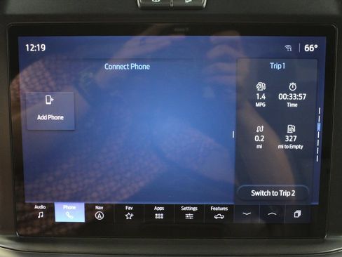 Used 2026 Ford F350 Lariat w/ Tremor Off-Road Package AWD/4WD image 33