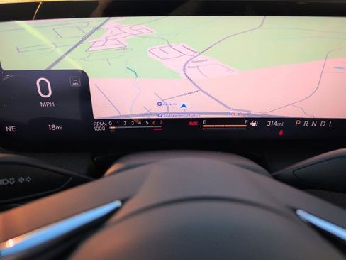 New 2025 Buick Enclave Preferred w/ Power Package image 28