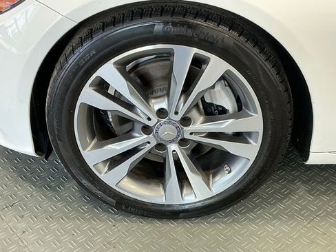Used 2016 Mercedes-Benz C 300 Sedan w/ Multimedia Package image 56