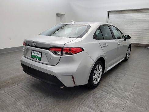 Used 2024 Toyota Corolla LE FWD image 9