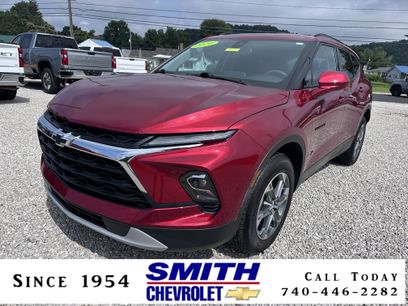 Used 2024 Chevrolet Blazer LT w/ Convenience Package