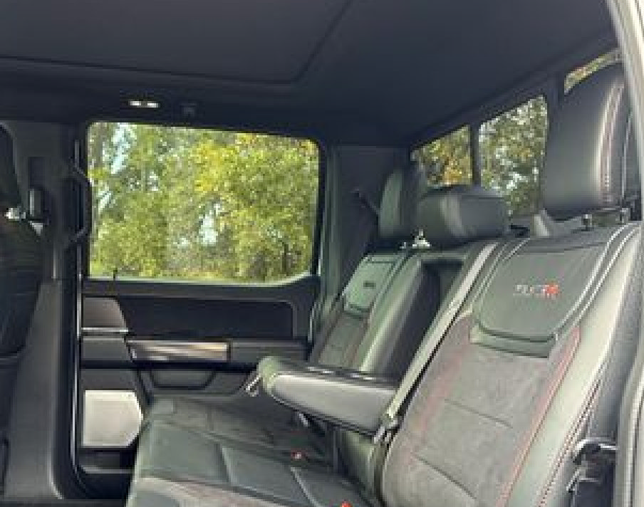 Used 2024 Ford F150 Raptor w/ Equipment Group 803A Raptor R AWD/4WD image 12